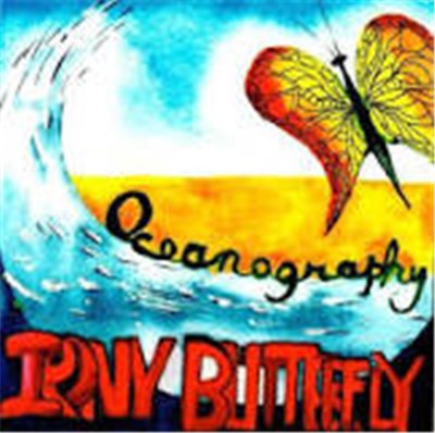 Irony Butterfly - Oceanography download mp3 flac