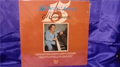 Roberto Torres - Lo Mejor De "El Caminante" download mp3 flac