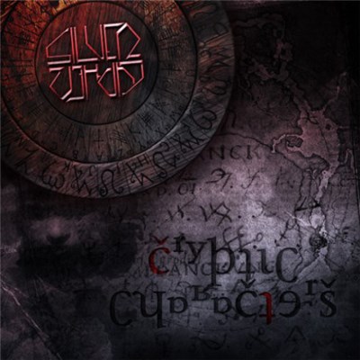 Silver Cypher - Cryptic Characters download mp3 flac