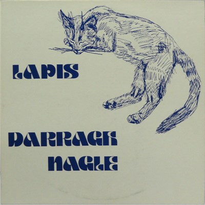 Darragh Nagle - Lapis download mp3 flac