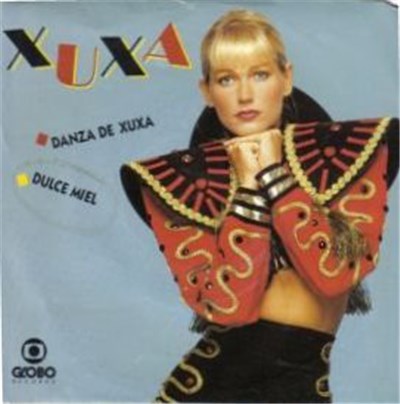 Xuxa - Danza De Xuxa / Dulce Miel download mp3 flac