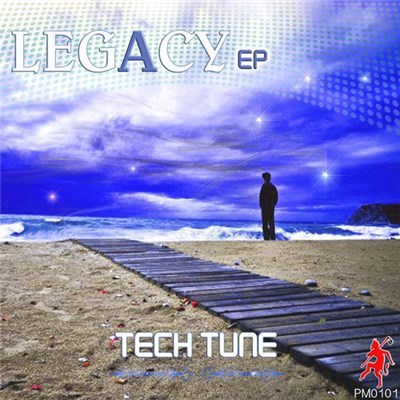 Tech Tune - Legacy download mp3 flac