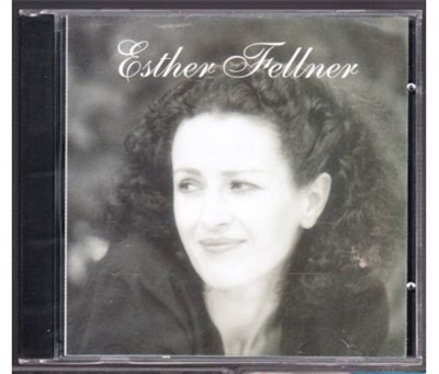 Esther Fellner - 12 Songs, Power Fm download mp3 flac