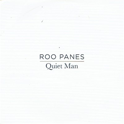 Roo Panes - Quiet Man download mp3 flac
