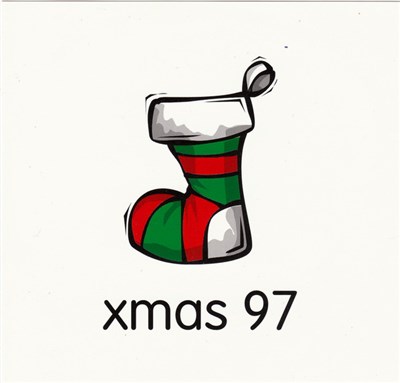 Various - Xmas 97 download mp3 flac