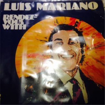 Luis Mariano - Rendez-Vous With... download mp3 flac