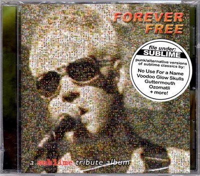 Various - Forever Free - A Sublime Tribute Album download mp3 flac