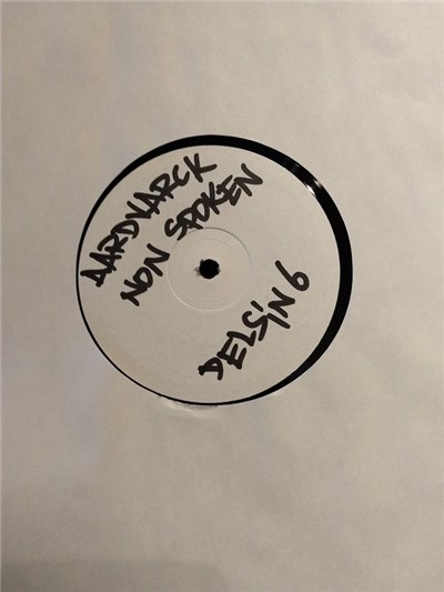 Aardvarck - Non Spoken download mp3 flac