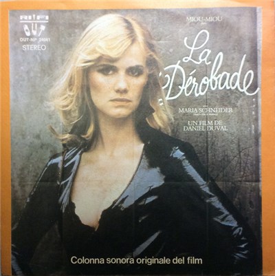 Vladimir Cosma - La Derobade download mp3 flac