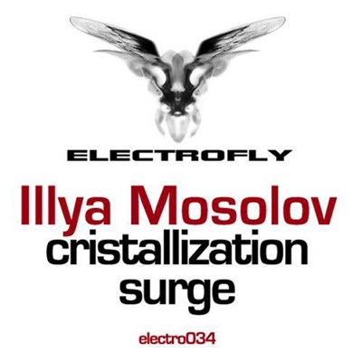 Ilya Mosolov - Cristallization / Surge download mp3 flac