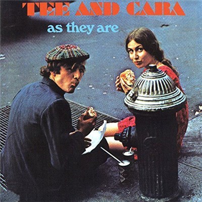 Tee And Cara - As They Are download mp3 flac