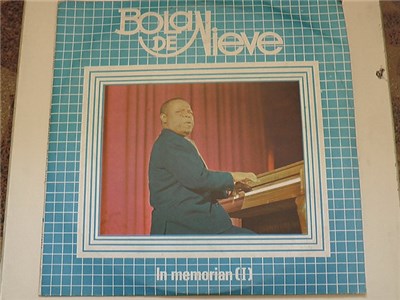 Bola De Nieve - In Memorian (I) download mp3 flac