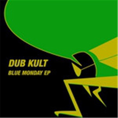 Dub Kult - Blue Monday EP download mp3 flac