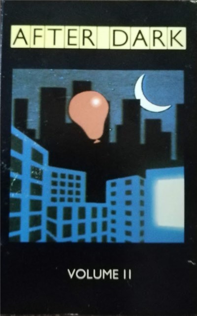 Various - After Dark download mp3 flac