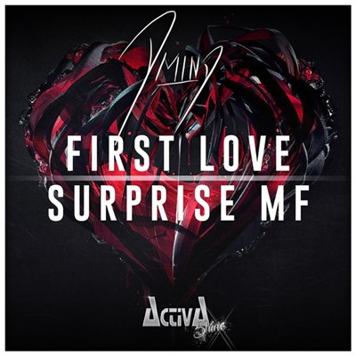 DMind - First Love download mp3 flac