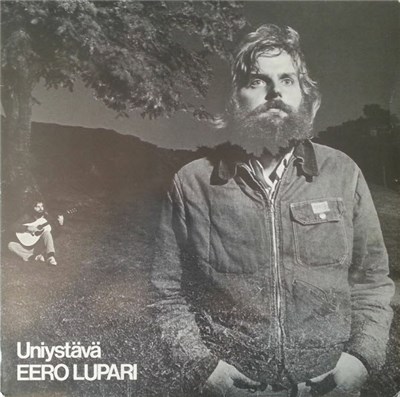 Eero Lupari - Uniystävä download mp3 flac