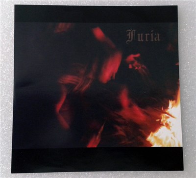 Furia - Płoń download mp3 flac