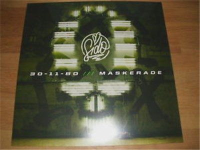 Sido - 30-11-80 download mp3 flac