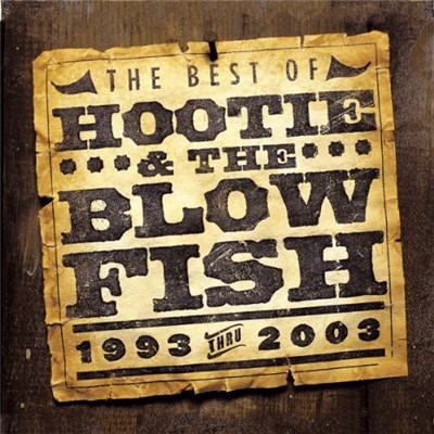 Hootie & The Blowfish - The Best Of Hootie & The Blowfish (1993 Thru 2003) download mp3 flac