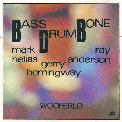 BassDrumBone - Wooferlo download mp3 flac