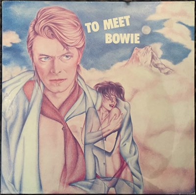 David Bowie - To Meet Bowie download mp3 flac
