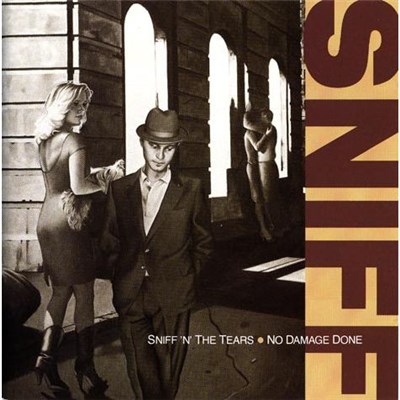 Sniff 'n' the Tears - No Damage Done download mp3 flac