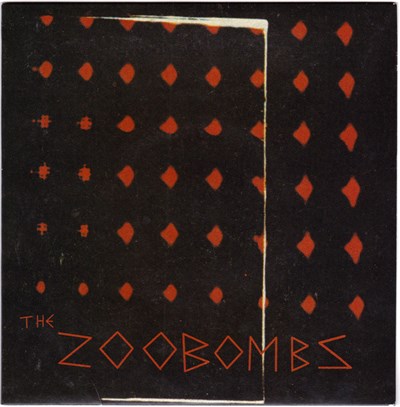 Zoobombs - Live 7" download mp3 flac