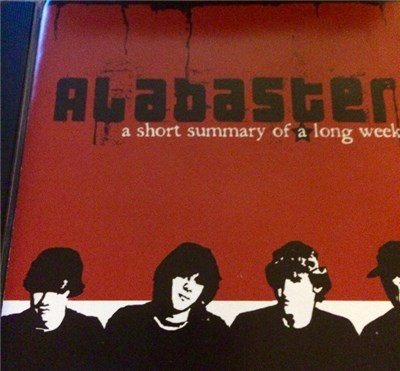 Alabaster - A Short Summary Of A Long Week download mp3 flac