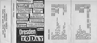 Various - Dresden Today download mp3 flac
