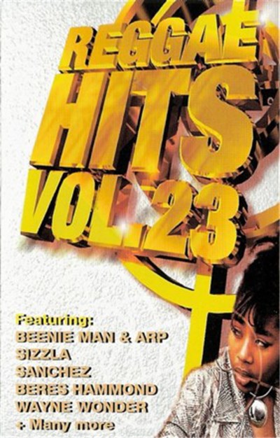 Various - Reggae Hits Vol. 23 download mp3 flac