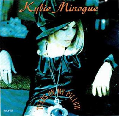 Kylie Minogue - Tears On My Pillow download mp3 flac