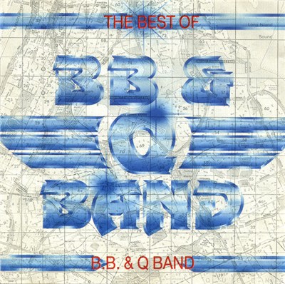 B.B. & Q. Band - The Best Of B.B. & Q. Band download mp3 flac