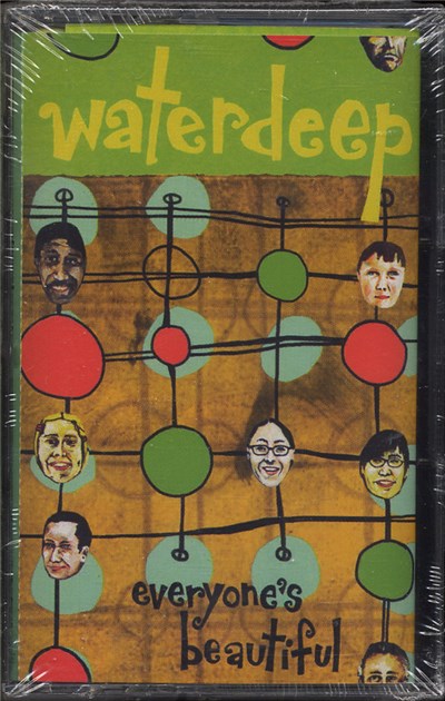 Waterdeep - Everyone's Beautiful download mp3 flac