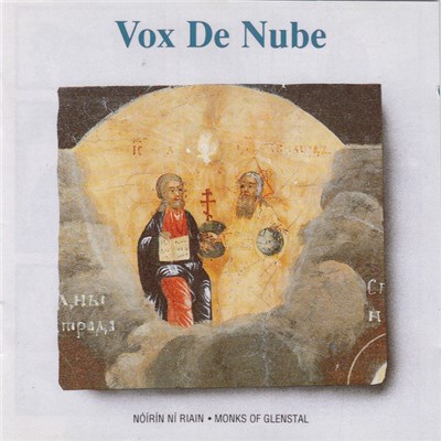 Nóirín Ní Riain with The Monks of Glenstal Abbey - Vox De Nube download mp3 flac