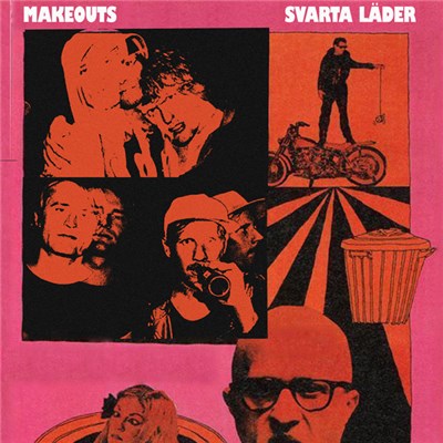 The Makeouts - Svarta Läder download mp3 flac