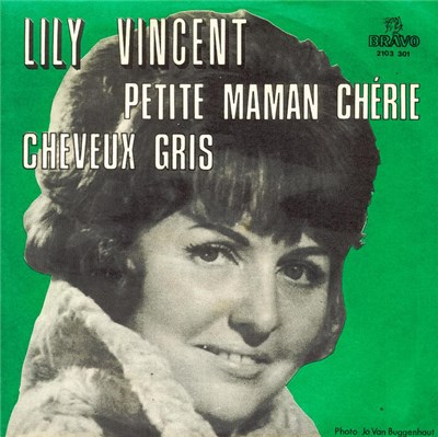 Lily Vincent - Petite Maman Chérie download mp3 flac