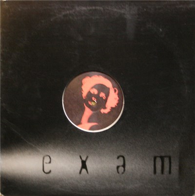 Exam - We Are The Architects Of Desire download mp3 flac