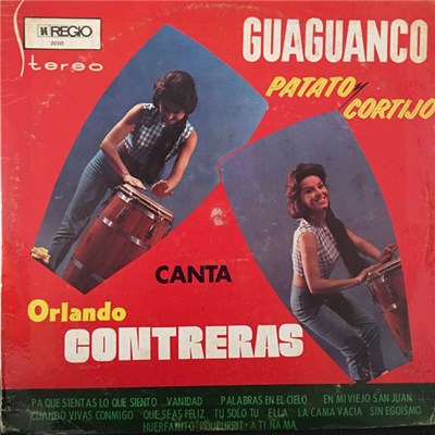Patato Y Cortijo - Guaguanco download mp3 flac