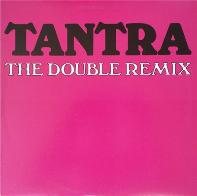 Tantra - The Double Remix download mp3 flac