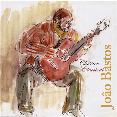 João Bastos - Clássico Classical download mp3 flac