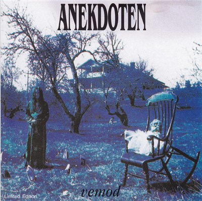 Anekdoten - Vemod download mp3 flac