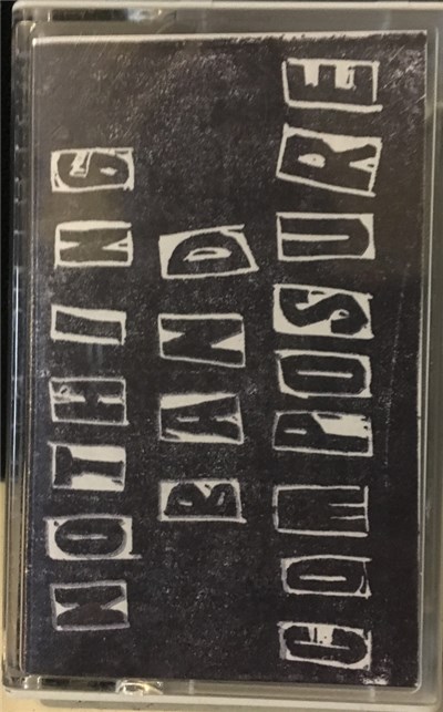 Nothing Band - COMPOSURE download mp3 flac