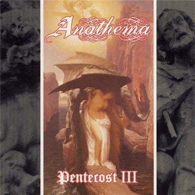 Anathema - Pentecost III download mp3 flac