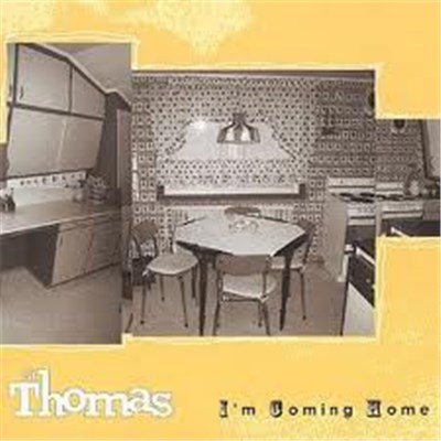 St. Thomas - I'm Coming Home download mp3 flac