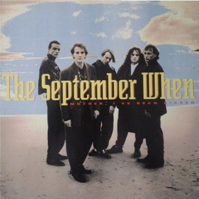 The September When - Mother I've Been Kissed download mp3 flac