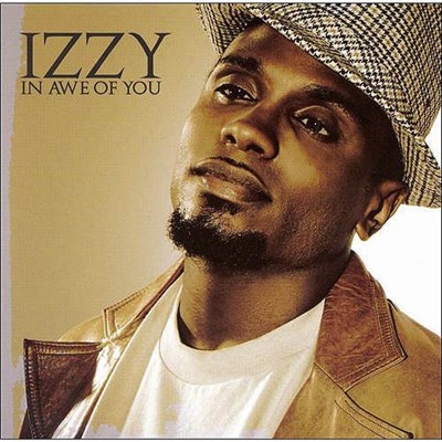 Izzy - In Awe Of You download mp3 flac