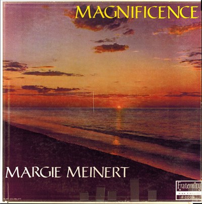 Margie Meinert - Magnificence download mp3 flac