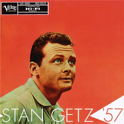 Stan Getz - Stan Getz '57 download mp3 flac