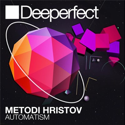 Metodi Hristov - Automatism download mp3 flac