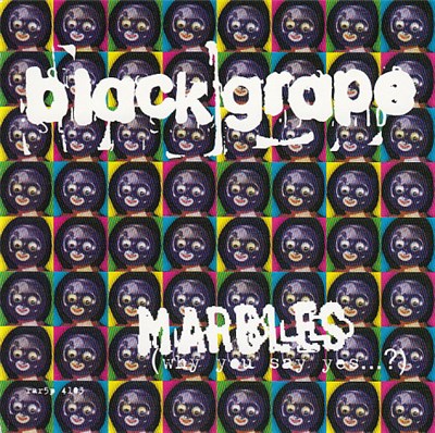 Black Grape - Marbles download mp3 flac